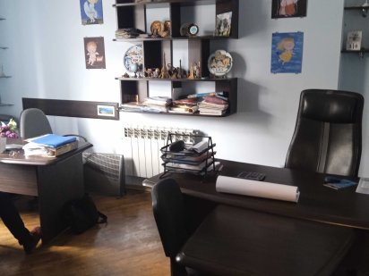 Продам нежитлове приміщення (офіс) 32м.кв. на Пумнула біля Рязані Черновцы