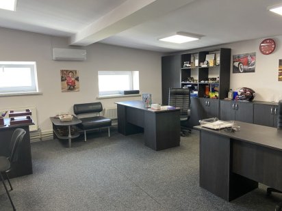 Діючий бізнес.СТО.Актуальна пропозиція! Черкассы