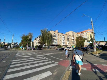 Продаж комерційного приміщення на вул. Пирогова 105, площа 40 кв.м Вінниця