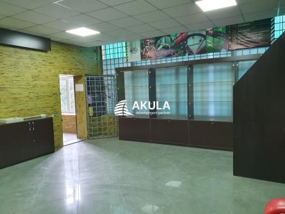 Продам приміщення, Київ вул. Солом'янська 33, 130,2 кв.м, 150000$ Киев