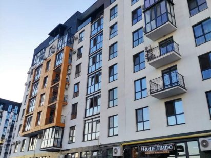 Продаж офісного приміщення 25 кв.м.  на пр. Трамвайний Вінниця