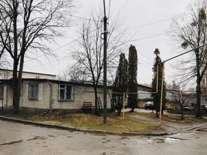 Продається комерційне приміщення Житомир