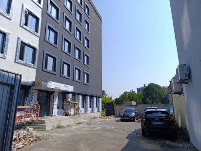 Приміщення під офіс в центрі Житомир