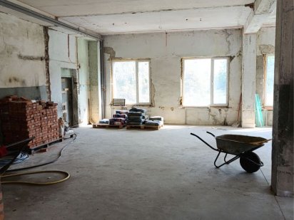 1 ПОВЕРХ. Продаж торгово-офісного приміщення в центрі Житомир