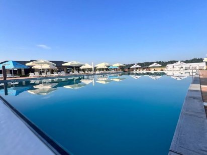 Продам База відпочинку! Працюючий бізнес Винница