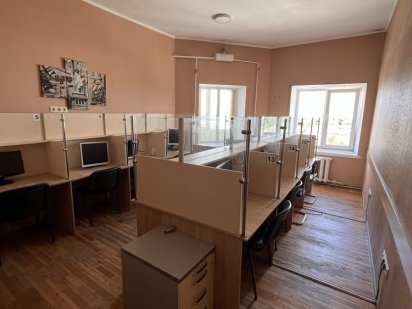 Комерційне приміщення в центрі міста Житомир