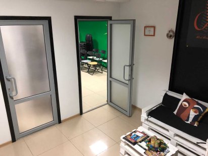 Продам нерухомість під бізнес у Центрі міста Винница