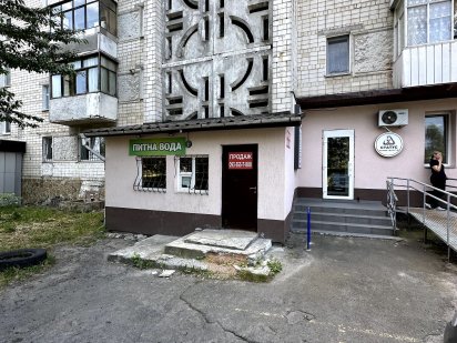Продаж комерційного приміщення Винница