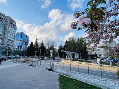 Продаж комерційного приміщення  з готовим бізнесом Винница