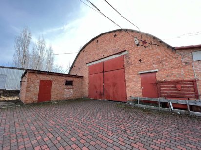 Продаж майнового комплексу Житомир