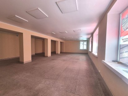 Продажа коммерческой недвижимости Житомир