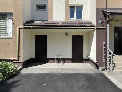 Підвальне приміщення комора кладовка вул. Замостянська Винница