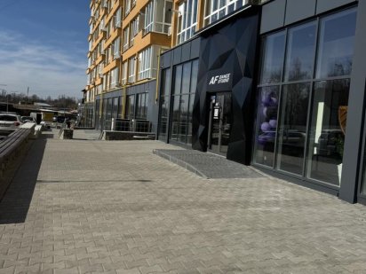 Продаж Комерції на Поділлі Винница