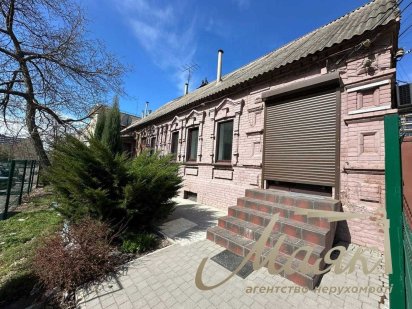 Продажа / Офис / ул. Первая литейная, Александровский