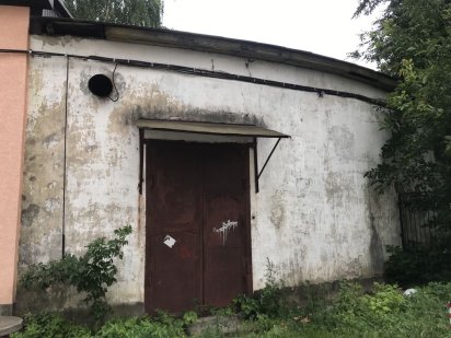 Продаж примміщення 86м2 навпроти Глобала Житомир