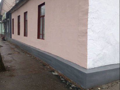 Центр, Святослава ріхтера.Фасад, Комерція, Бізнес Житомир