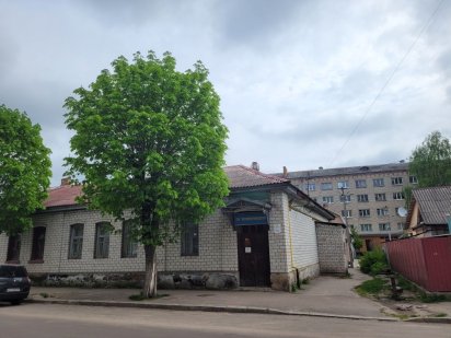 Продаж комерційного приміщення в центрі міста Житомира Житомир