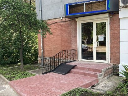 Продам магазин 1 лінія Кропивницкий