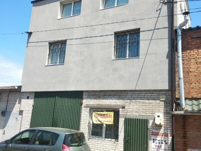 Мастерская, СТО, Бокс, помещение дом бизнес, Гараж, офис, жилье Винница