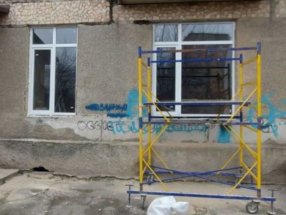 Приміщення 70 кв.м. Кропивницький