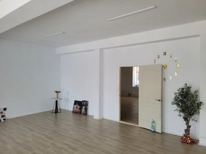 Нежитлове приміщення в Центрі Кропивницький