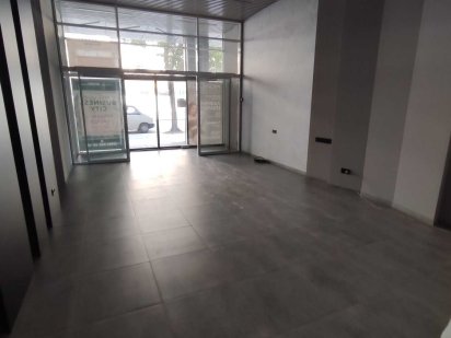 № 21647 - Приміщення в новому торгово-офісному центрі від 100 кв.м. Житомир