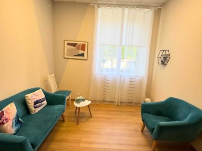 Продається офісне приміщення в самому центрі міста 129м2 Дніпро