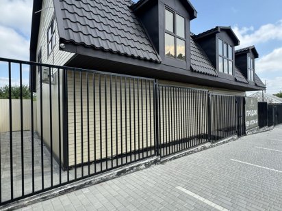 Продаж магазину та Житлового будинку Кропивницкий