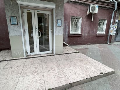 Офис, учебный центр, клиника, салон, магазин Запоріжжя