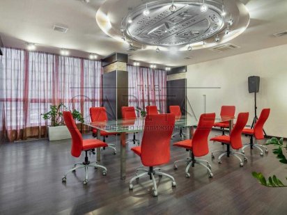 Продаж офісного приміщення 443м2, вул. Мишуги, Дарницький район Київ