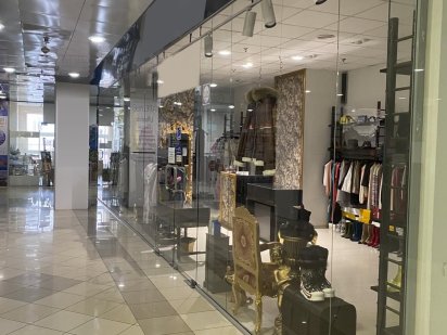 Комерційна нерухомість в центрі Київа ТЦ ОЛІМПІЙСЬКИЙ Киев