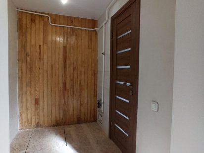 Продаж фасадної частини будинку вул. Святослава Ріхтера Житомир