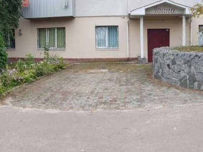 Продаж приміщення в Житомирі 122м.кв. (2494993) Житомир