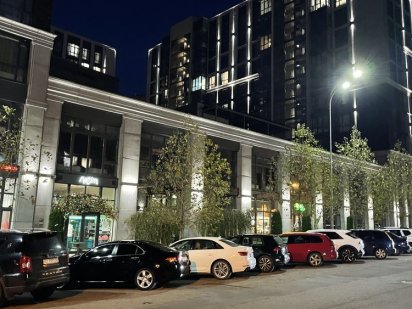 Продажа помещения в ЖК Женева с дизайнерским ремонтом! Дніпро