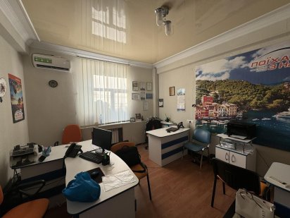 Продам нежитлове приміщення,  р-н Центр Кропивницкий