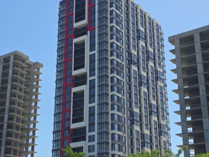 Продаж комерційного приміщення 70 кв.м. від забудовника Виноградар Київ