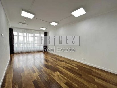 Продажа офисного помещения 154м2 Carnegie Tower - Кловский спуск Київ