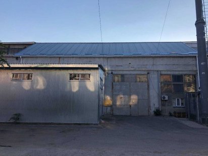 Продам приміщення під склад або виробництво Кропивницкий