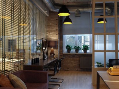 Помещение в новостройке, центр, дизайнерский ремонт Днепр