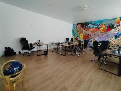 Продаж офісу, Шота Руставелі, Печерськ, Центр Киев