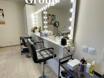 Продаж приміщення 70м2 в ЖК Комфорт Таун, Київ просп. Соборності 17 Київ