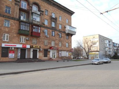 Продажа помещения по проспекту Соборному 234