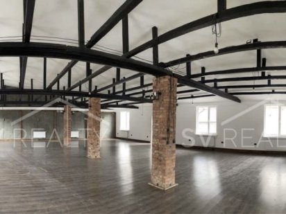 Помещение Open space центр города