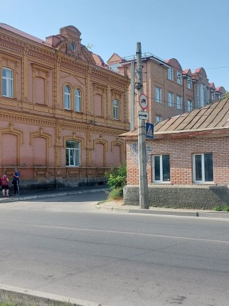 Центр, Набережна. Будівля з приватизованою землею від Власника - фото 1