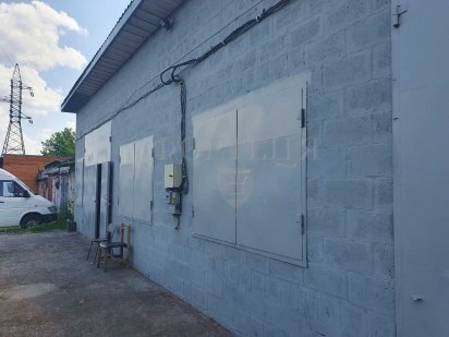 Продажа производственного помещения, отличное месторасположение! Дніпро