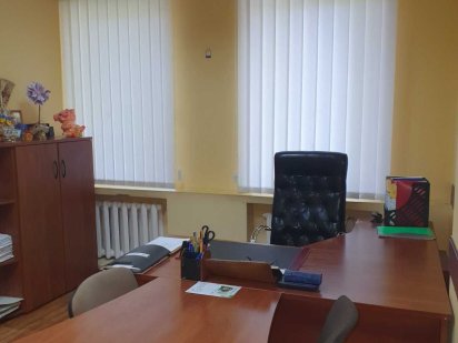 Продам нежитлове приміщення по вул.Тараса Карпи буд.42, площ.93,5 кв.м Кропивницкий