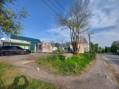 Продам комерческое помещение под кафе, бар на Левом берегу Дніпро