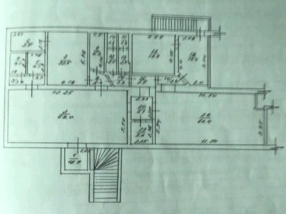 Фаворит у продажу, комерційне приміщення 260м², вул. Волкова 11-1 Кропивницький