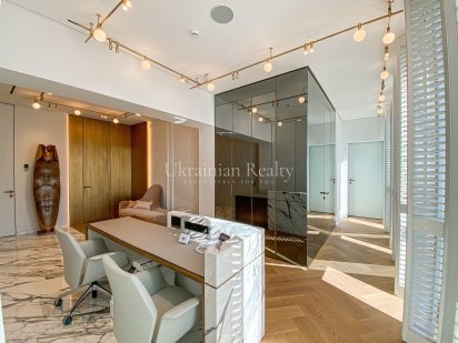 Продаж VIP Офісу Chicago Central House  Без комісії! Киев