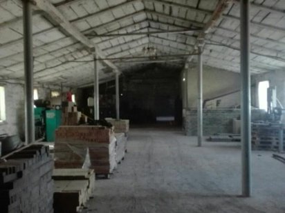 Производственное помещение Черняховка Кропивницкий